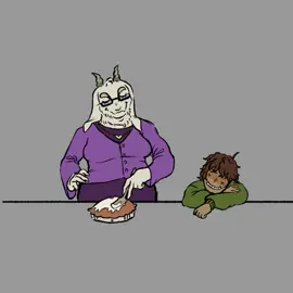 Tutorial  #deltarune #fyp #kris #toriel #krisdeltarune