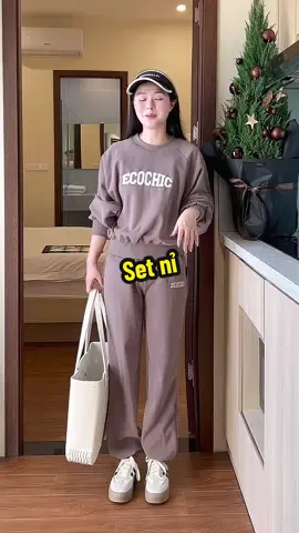 #boninu #setboxinh #ecochic #trangemireview #fyp 