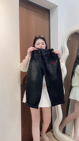 Quần jean cho bé #quanjeannam #sieusaleblackfriday #tiktokshop #taphoaquynhhoa #xuhuong 