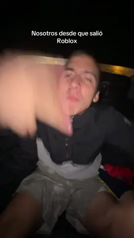Pasen su id de Roblox  #roblox #parati #fyp #viral 