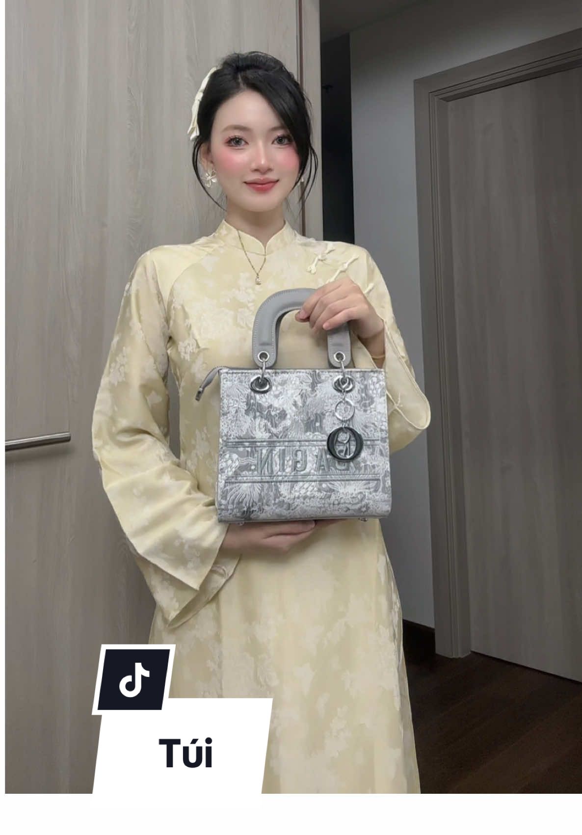 Túi sang form siêu chất lượng nha#viral #fyp #tiktokthoitrang #tuixach #tuixachnu 