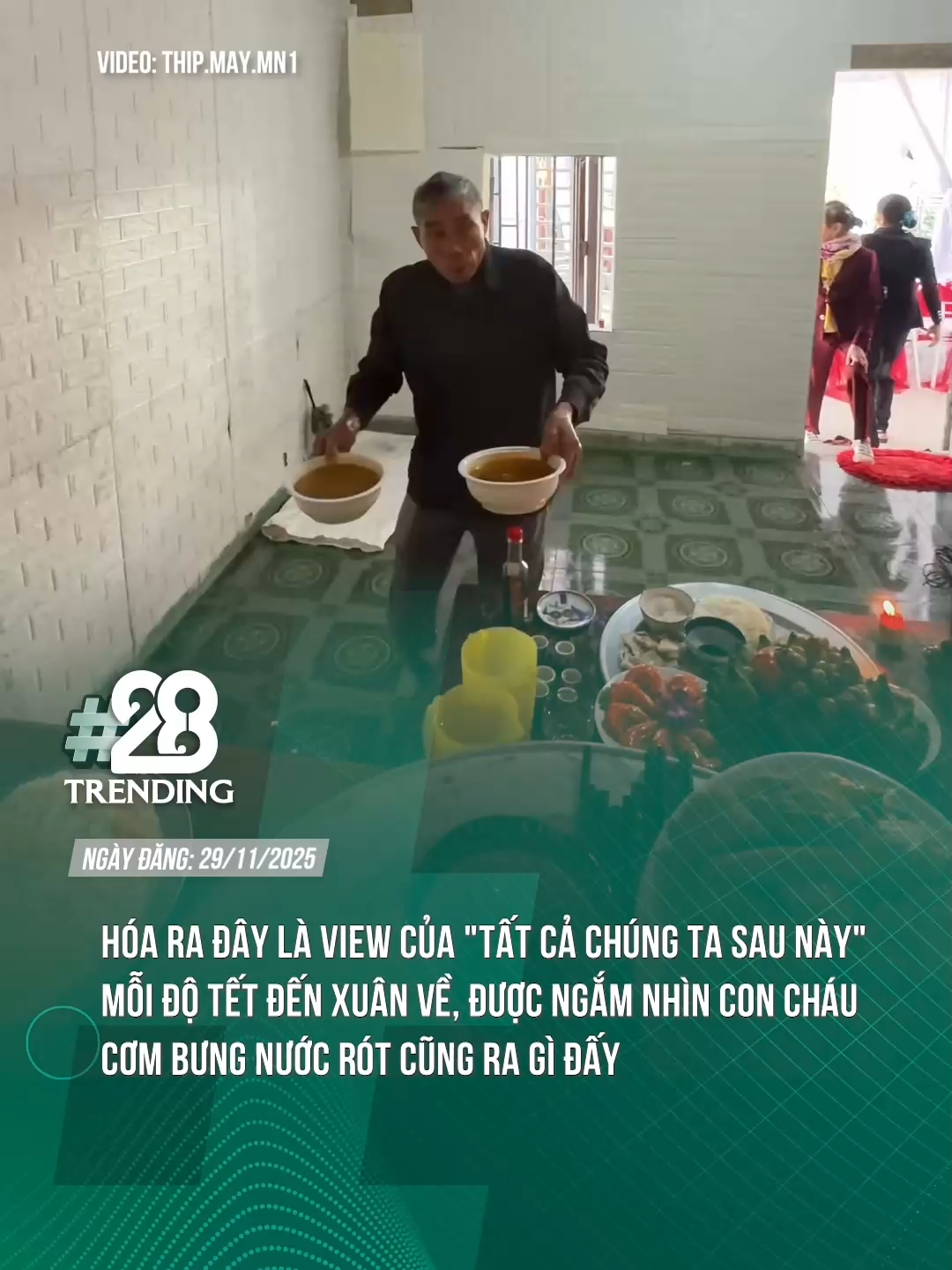 RA VẬY #theanh28 #theanh28trending #tiktokgiaitri #tiktoknews