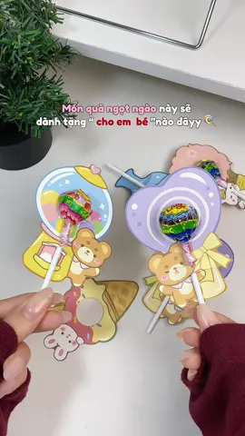 Tặng quà noel cho các bé #hoakeomut #quatangcacbe #keomut #quagiangsinh #thecaikeomut 