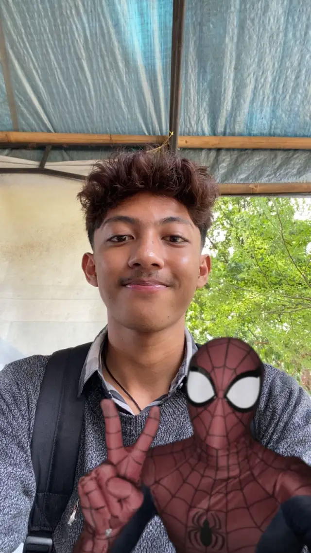 dam dim dum nopember