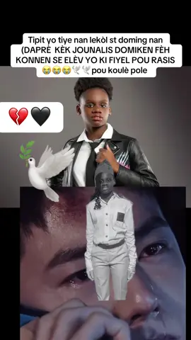 #viralvideo #pourtoi #haitiantiktok🇭🇹 