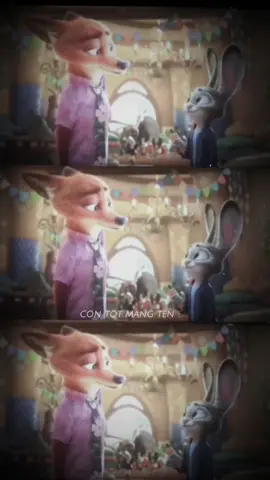 ~Ui……~#zootopia2 #nickwilde #judyhopps #disney #xuhuong 