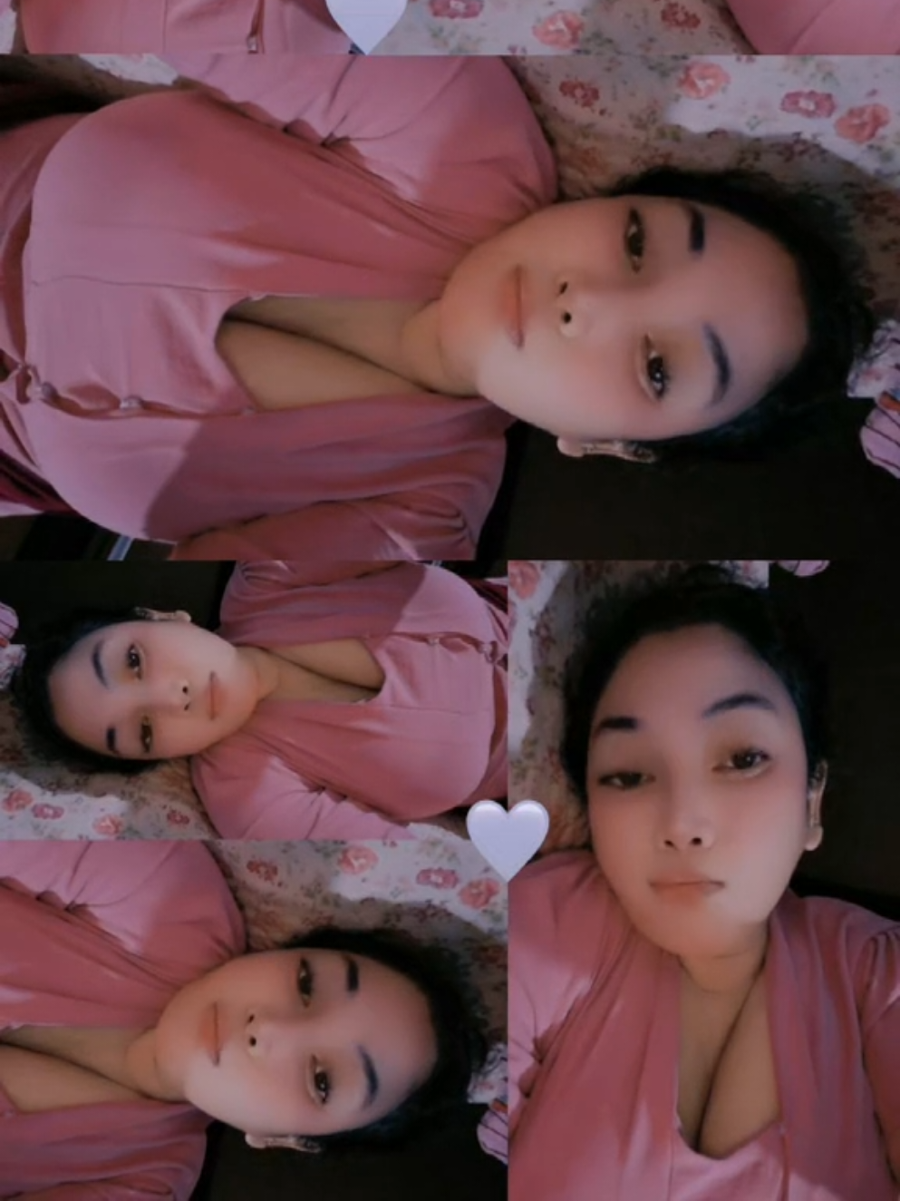 cape.... pengen dipeluk,dipukpuk kamu😘