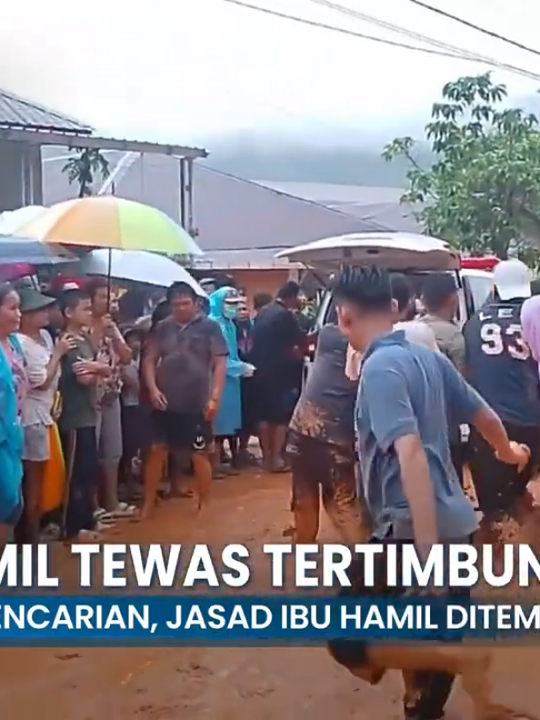 banjir bandang Sumut #banjirsibolga 