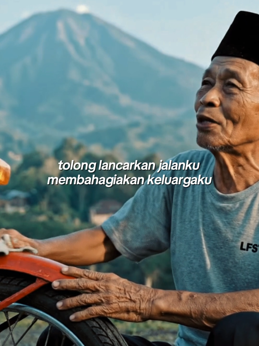 Lancarkan jalannku 🤲 #CapCut #capcutpioneer #pioneertemplate #doa #harapan 