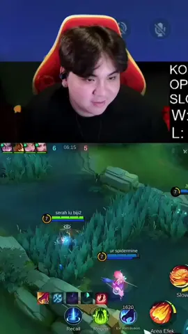 makanan 😭#MLBBXSpongeBob #MLBBFriendFest #MLBB #btrp #fyp 