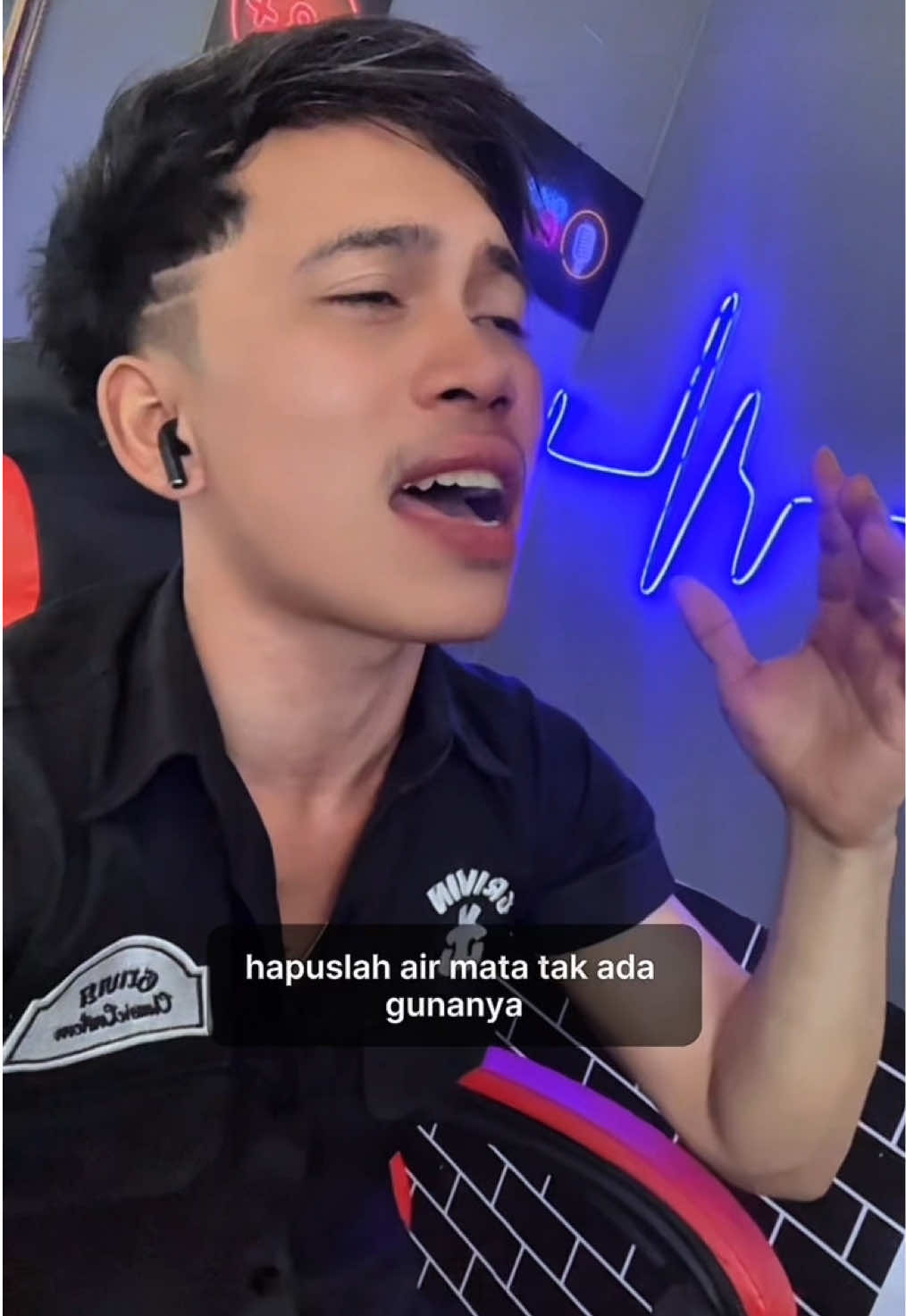 Luka tak terobati: by ipank