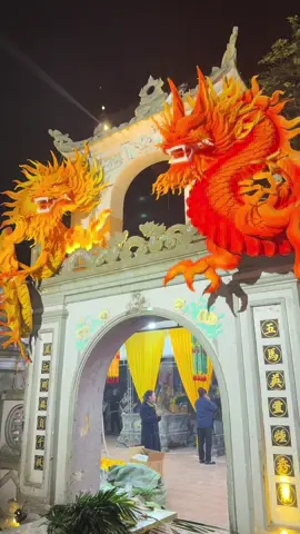 Cúi mong Quan Lớn Hoàng Mười che chở, dẫn đường chỉ lối, cho con đủ trí – đủ tâm – đủ lực để vượt qua mọi trở ngại. 🙏🙏🙏 #hoangmuoinghean #nghean #danang 