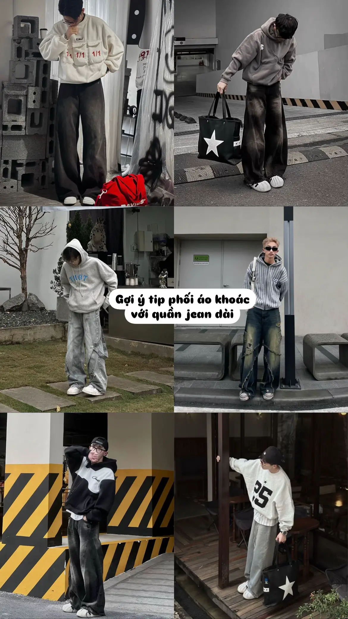 #quânjean #aokhoac #phôidoxinh #moingaymotoutfit #mặcgi 