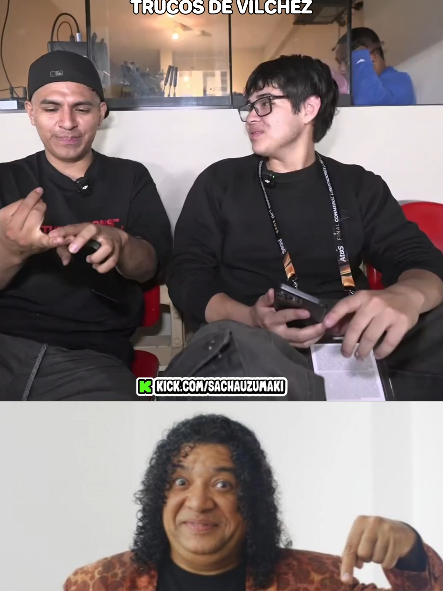 LAS TECNICAS😂#sachauzumaki#sachauzumakiclips#viral#amigos#kick#especial#guapo#humor#fyp#clips#perú🇵🇪#tiktokfyp#live#streaming#chow#directo#show#play#kickperú💚