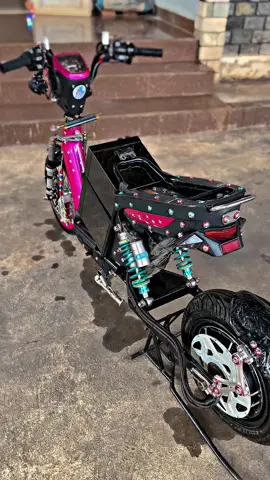 Ko có xe nào xấu cả , chỉ có chủ phế mới ko biết làm cho nó đẹp #xuhuongtiktok 