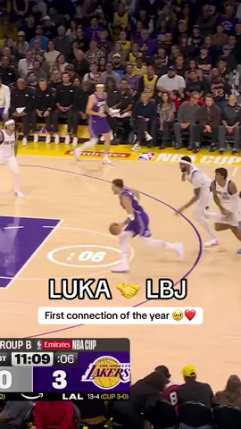 Missed these guys 🥹❤️ #lukadoncic #basketball #lakers #lebronjames 