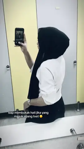 tak dpt kv , dpt tvet pun boleh 😋. #fy #fyp #jj #trending #capcut 