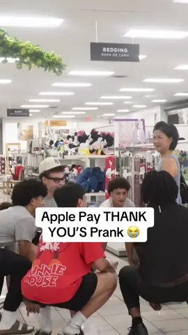 YouTube: jasonharby #thankyou #prank #funny 