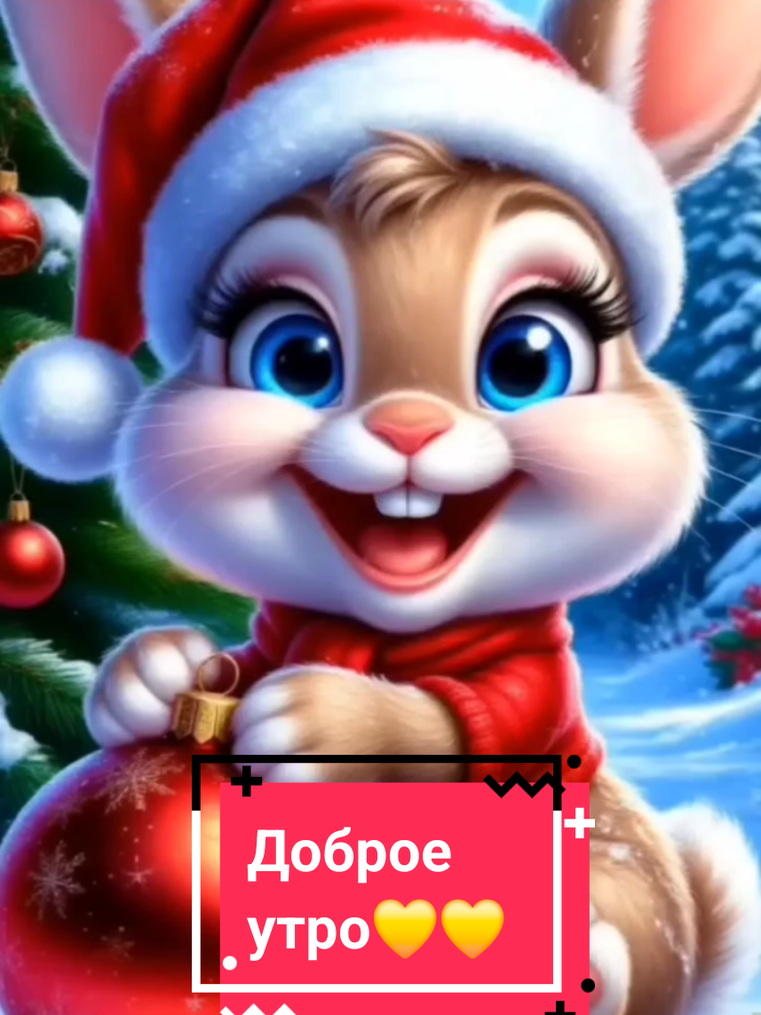 #доброеутро#открытка#настроение#улыбка#доброеутро 