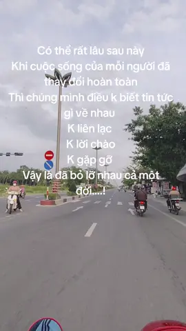 Nhân sinh không hai lần gặp gỡ  Bỏ lỡ nhau có lẽ là cả đời....! #vairal #tamtrang #xuhuong #chualanh 