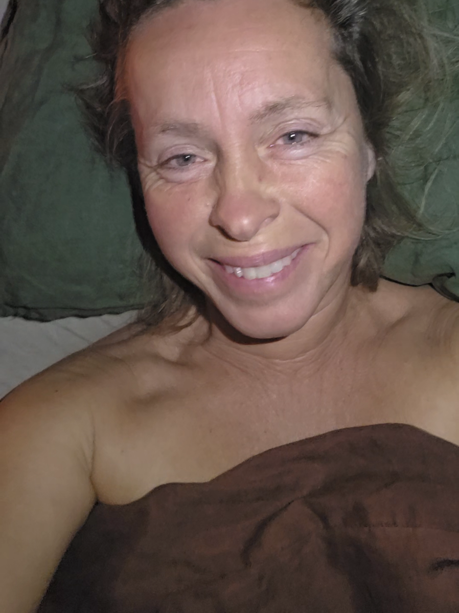 delen is mooi maar soms mag je iets voor jezelf houden ❤️