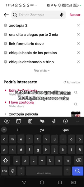 #zootopia2 muy buena película 😊🍀