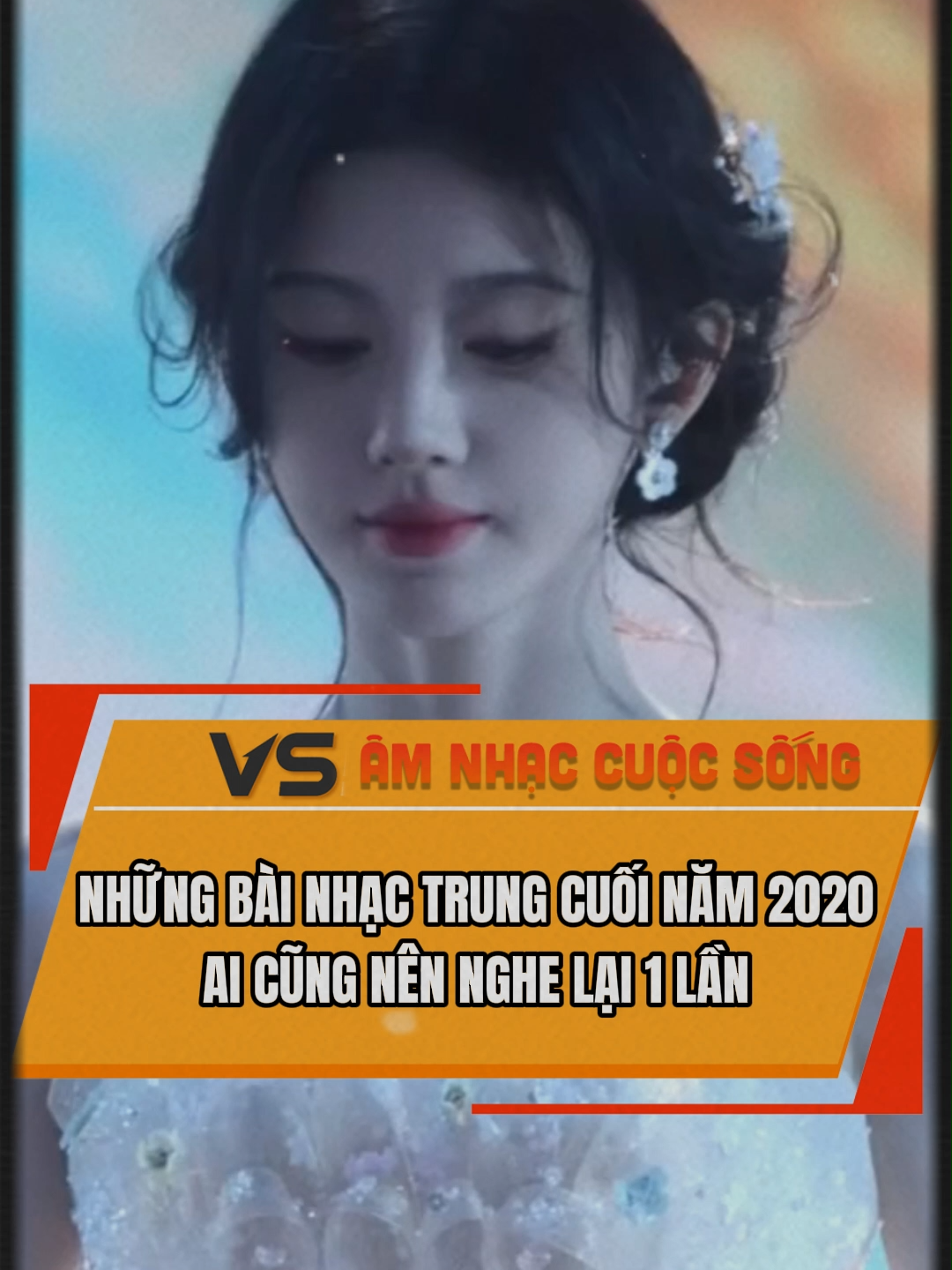 Những bài nhạc Trung cuối năm 2020 ai cũng nên nghe lại 1 lần #amnhaccuocsong #music #musicmylife #xuhuong