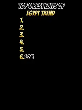 best edit of Egypt trend #edit#Funny#fyp#foryoupage#usa