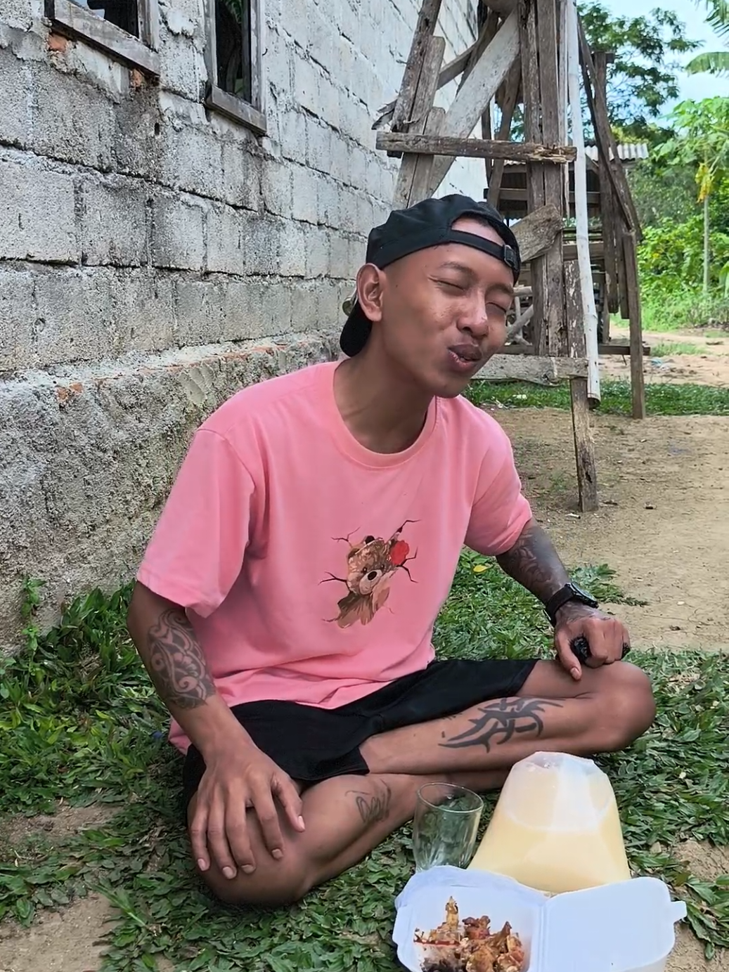 Anak Muda Pasword nya #fyp 