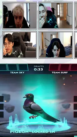 🏆Заберет ли AURORA кубок Bird Game?