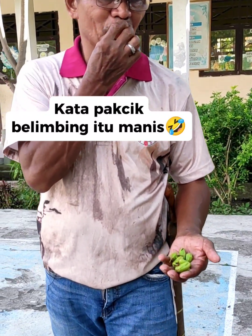 pakcik prank bocil😁😁 #funny #sonecil #fyp 