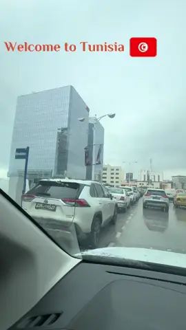 Welcome to Great Tunisia