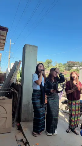 #တအာင်းနစ်သစ်ကူးရံပံုငွေရှာဖွေရေးအတွက် #foryou #fyp #foryoupage❤️❤️ 