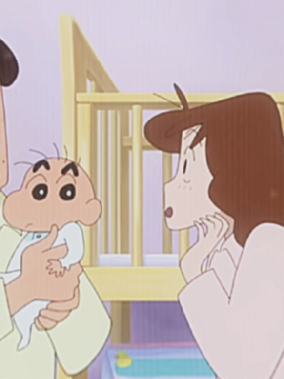 อ่ยย🥹🤏 #ชินจังจอมแก่น#การ์ตูนวัยเด็ก #ฟีดด #ชินโนะสุเกะ 