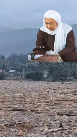 Tentang Bencana | Mengenang Tausiyah Abuya Uci  #almaghfurlahabuyauciturtusi #banten #abuyauciturtusicilongok #abuyauciturtusicilongok #cilongok 
