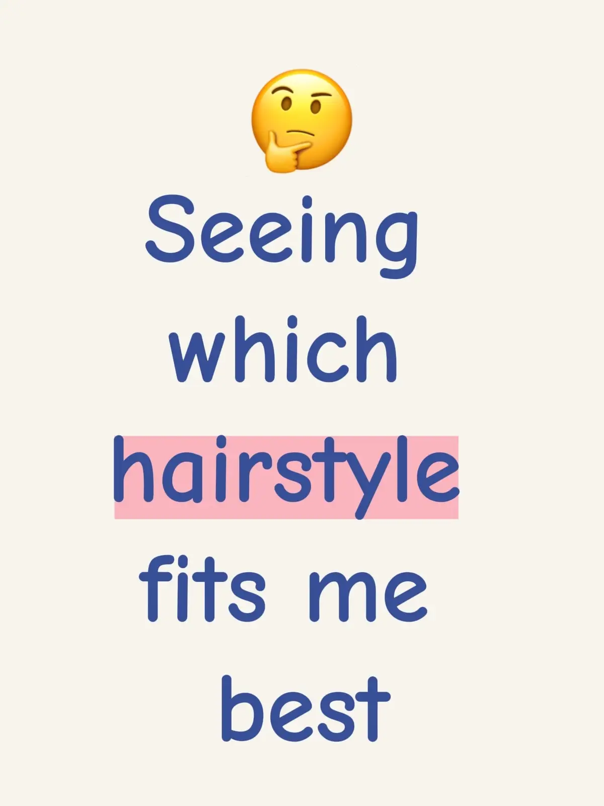 Can u tell i love side parts #gemini 