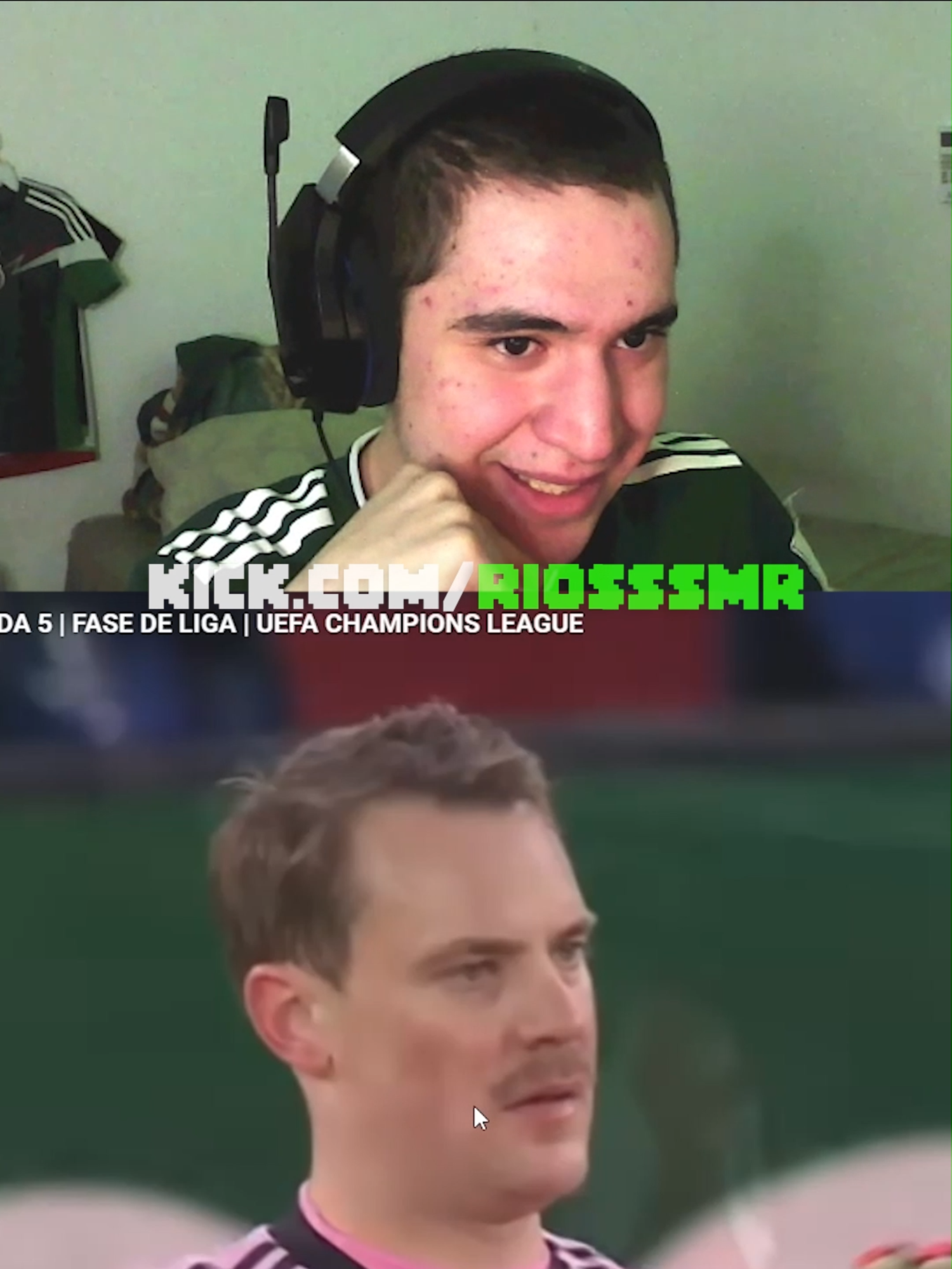 El nuevo bigote de Neuer. #fyp #parati #futbol #paratiiiiiiiiiiiiiiiiiiiiiiiiiiiiiii