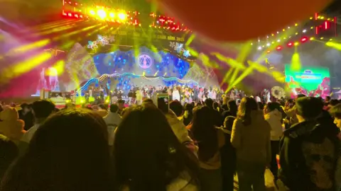 Lai châu quê toi🫰#kimphuong #xuhuongtiktok #laichau25 #yeuthuong #vedepgaithai 