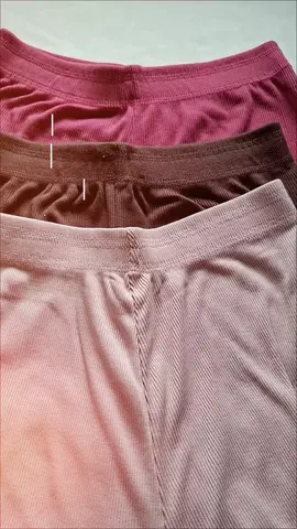 clna kulot rib wanita #promoseruweekend #gratisongkir #kulothighwaist #kulotwanita 