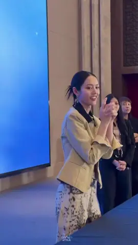 🐨🤏 #LOOKMHEExFirstFansignWuhan#ลูกหมีซอนญ่า #LMSY#LMlookmhee