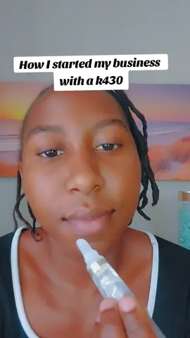 How I started my business with only a k440 roughly #storytime#businesstalk#startingabusiness#viral#fyyyppp