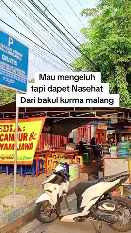 terimakasih bib atas nasehatnya @rizqypasarkurmamalang jangan lupa mampir di kedai tahu campur Lamongan alamat dpn kntor pos alun-alun Bangil Pasuruan buka setiap hari pukul 16:00-23:00 kami tunggu kedatangnya🤗#lamongan #tahucampur #fyppppppppppppppppppppppp #bakolkurmo #bangil 