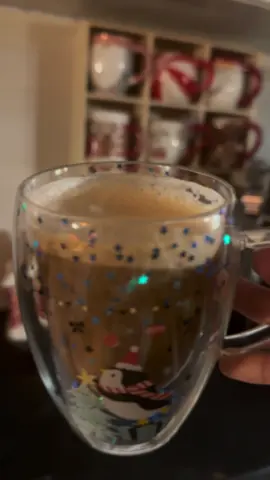 #coffee #coffeetok #lovecoffeeeeee #chrismas 