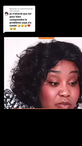 Réponse à @Sita Chrisna @NADEGE KABELO 