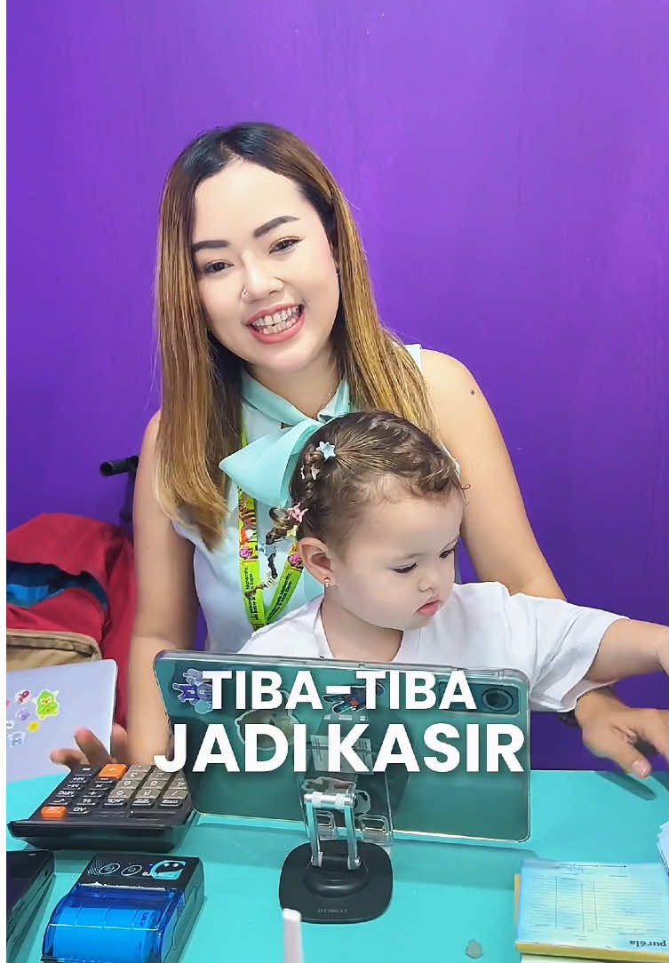 Heboh dan happy banget baba main disini, thank you @Purela Official skincare kesayangan babaaa😍 #purela #skincareanakaktif #purelaatimbex 