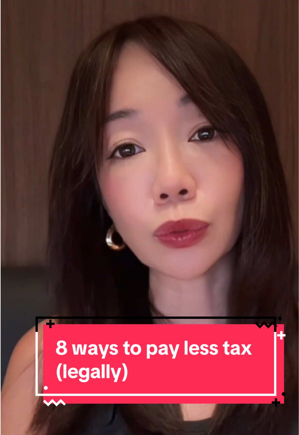 Tax relief: 8 ways to pay less taxes (legally). Doctors, nurses, other healthcare pros - do this before 31 Dec! #pennywisdom #moneymindset #moneytips #financialliteracy 