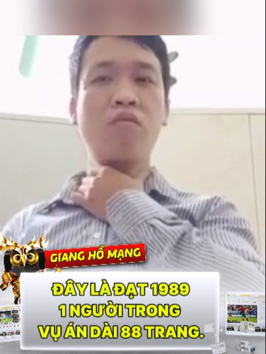 Vụ án ly kỳ 88 trang, cơ quan chức năng đang vào cuộc.. #demnay #demnaylive #mailisa #88trang #nguyenxuandat