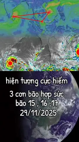 #duet cùng @E-News Trending #enewstrending tam giác bão  bão 15 ,  16  ,17  #cảnhbáo2025  #bao15  #xuhuong  