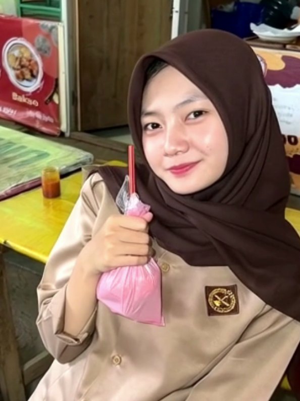 jam istirahat #fyp #masukberanda #cantik 