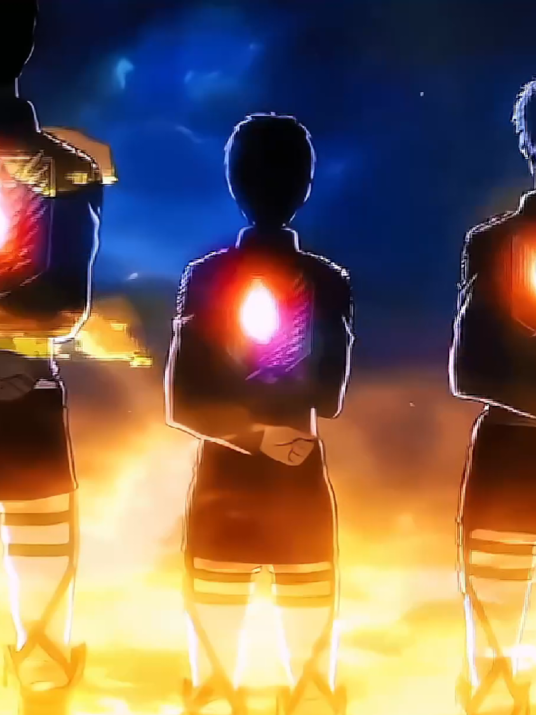 History🕊 #attackontitans #erenyeager #fyp #viral #animeedit 